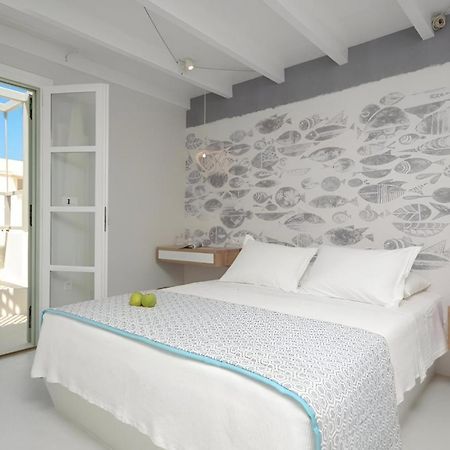 Antony Suites (Adults Only) Naxos City Esterno foto