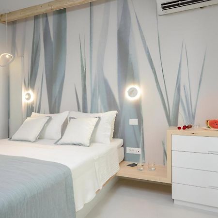 Antony Suites (Adults Only) Naxos City Esterno foto