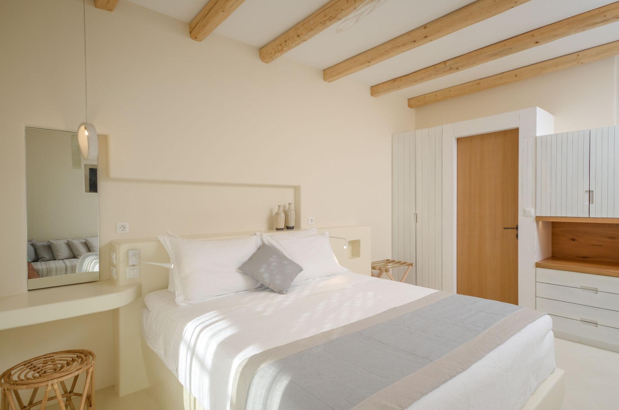 Antony Suites (Adults Only) Naxos City Esterno foto