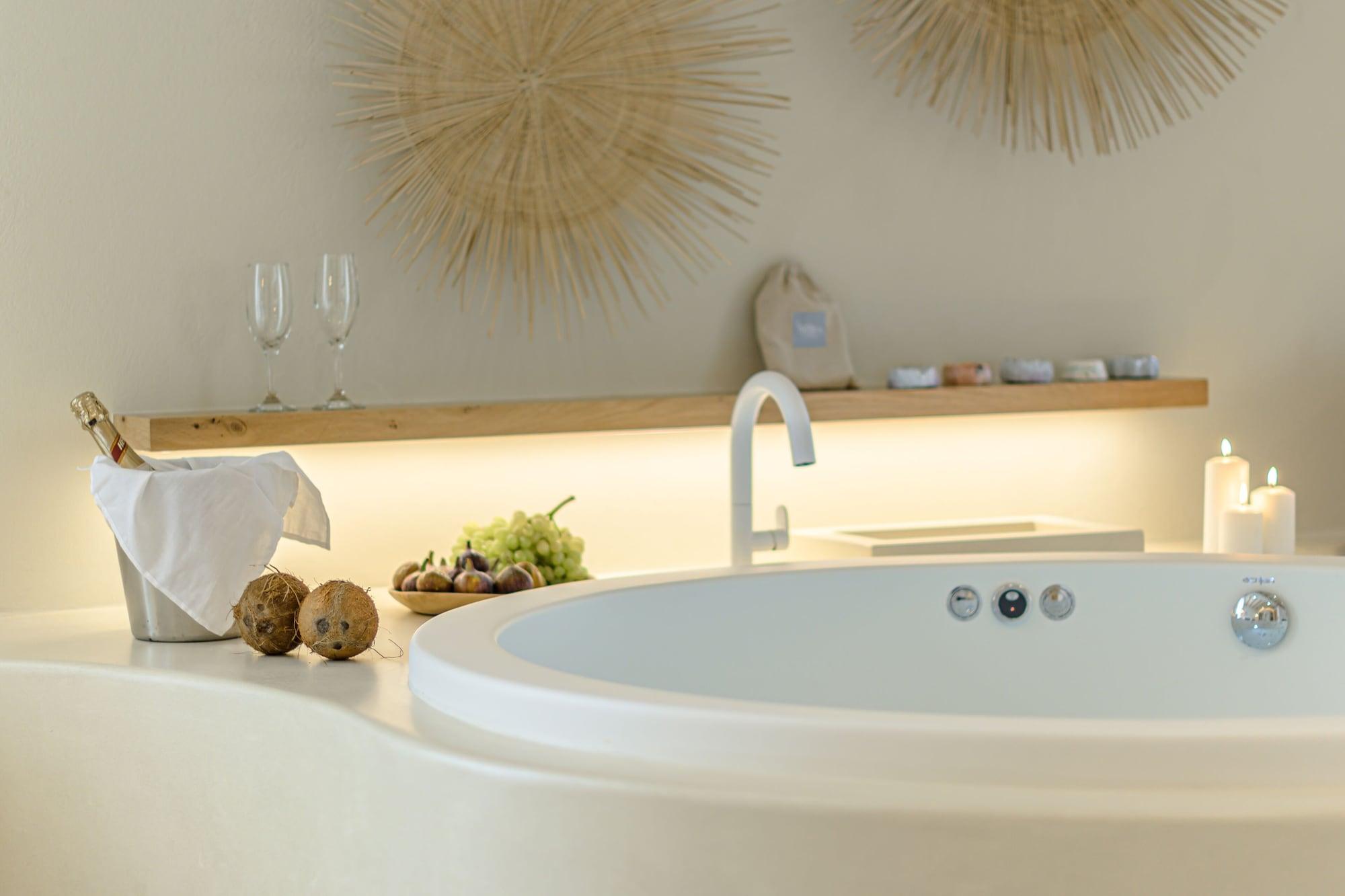 Antony Suites (Adults Only) Naxos City Esterno foto