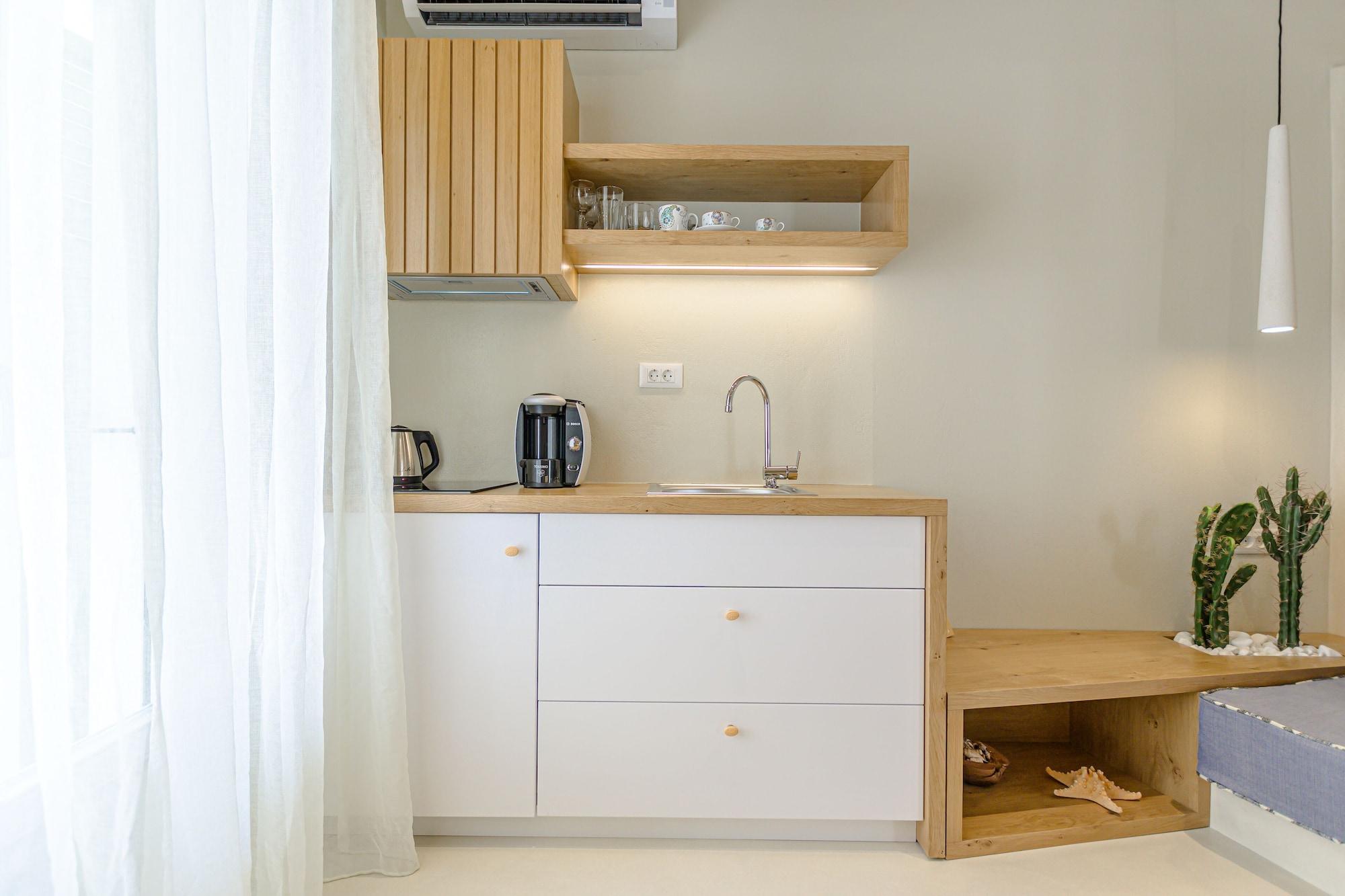 Antony Suites (Adults Only) Naxos City Esterno foto