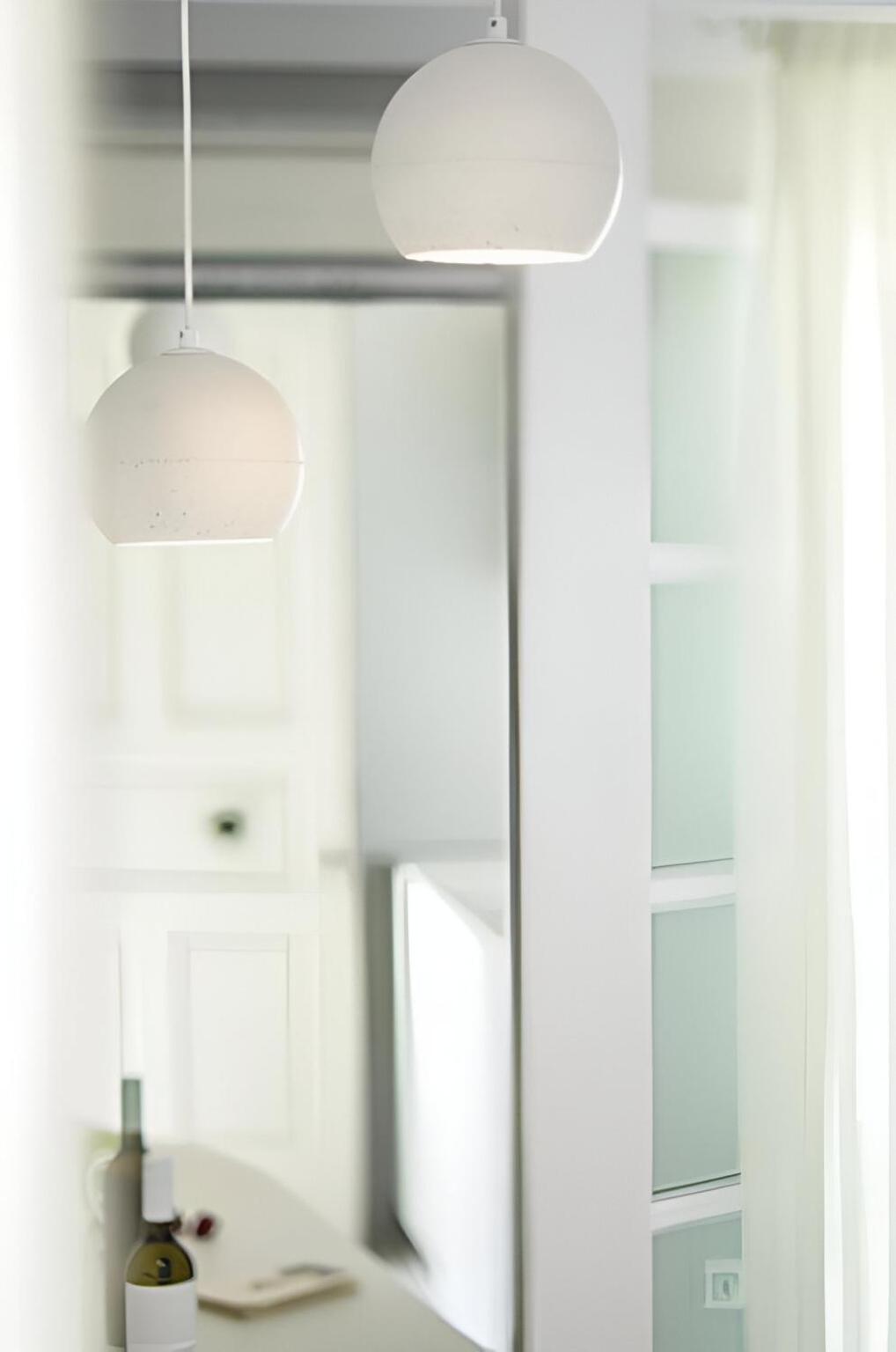 Antony Suites (Adults Only) Naxos City Esterno foto