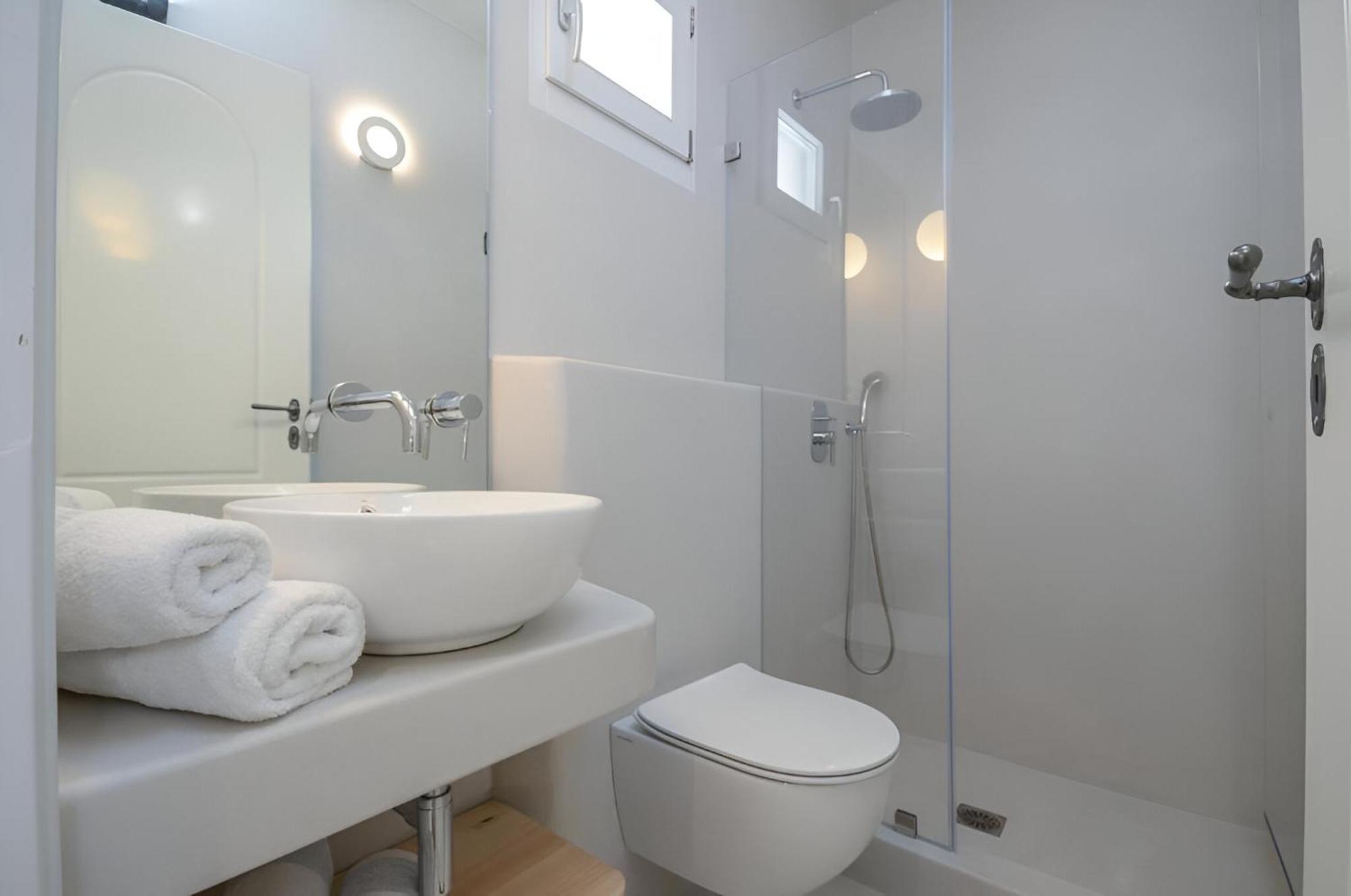 Antony Suites (Adults Only) Naxos City Esterno foto