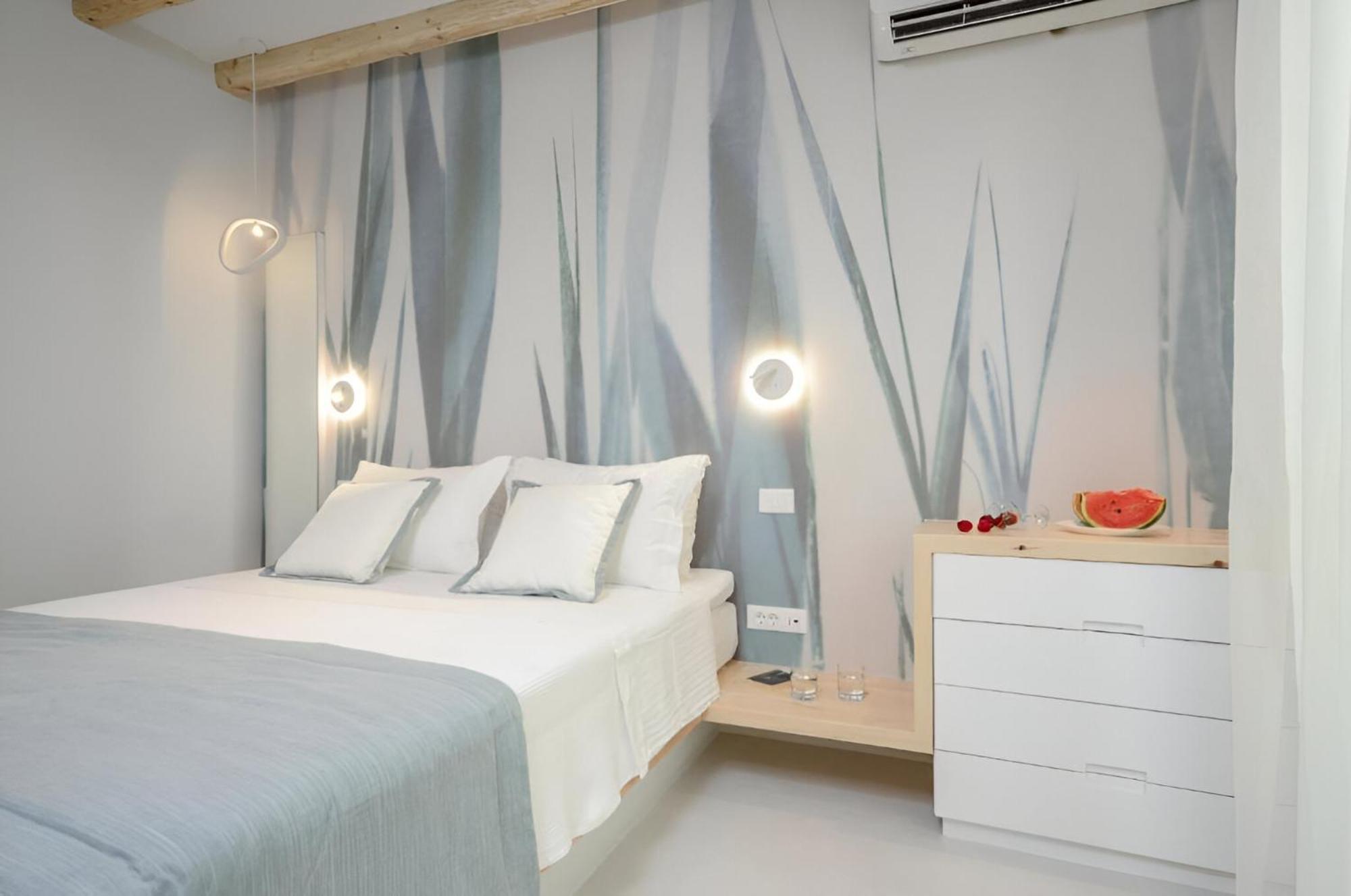 Antony Suites (Adults Only) Naxos City Esterno foto