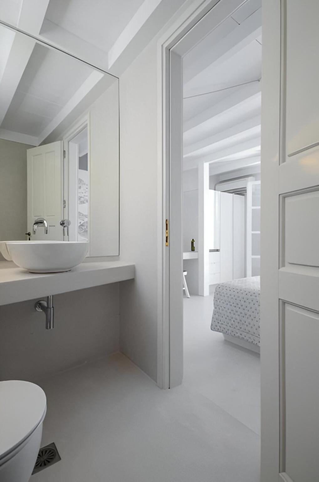Antony Suites (Adults Only) Naxos City Esterno foto