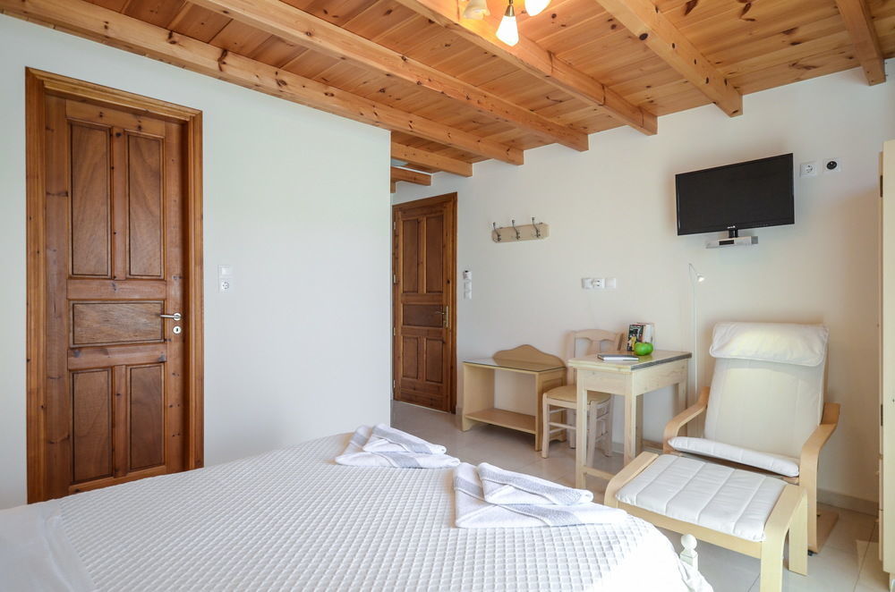 Antony Suites (Adults Only) Naxos City Esterno foto