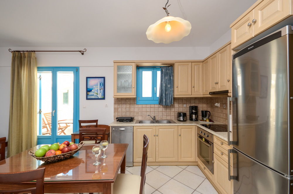 Antony Suites (Adults Only) Naxos City Esterno foto