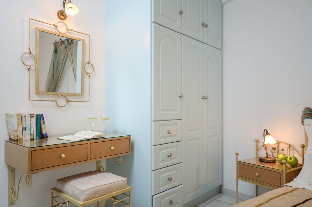 Antony Suites (Adults Only) Naxos City Esterno foto