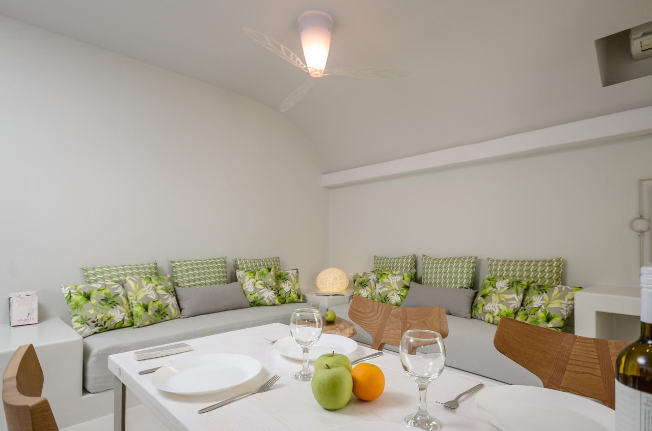 Antony Suites (Adults Only) Naxos City Esterno foto