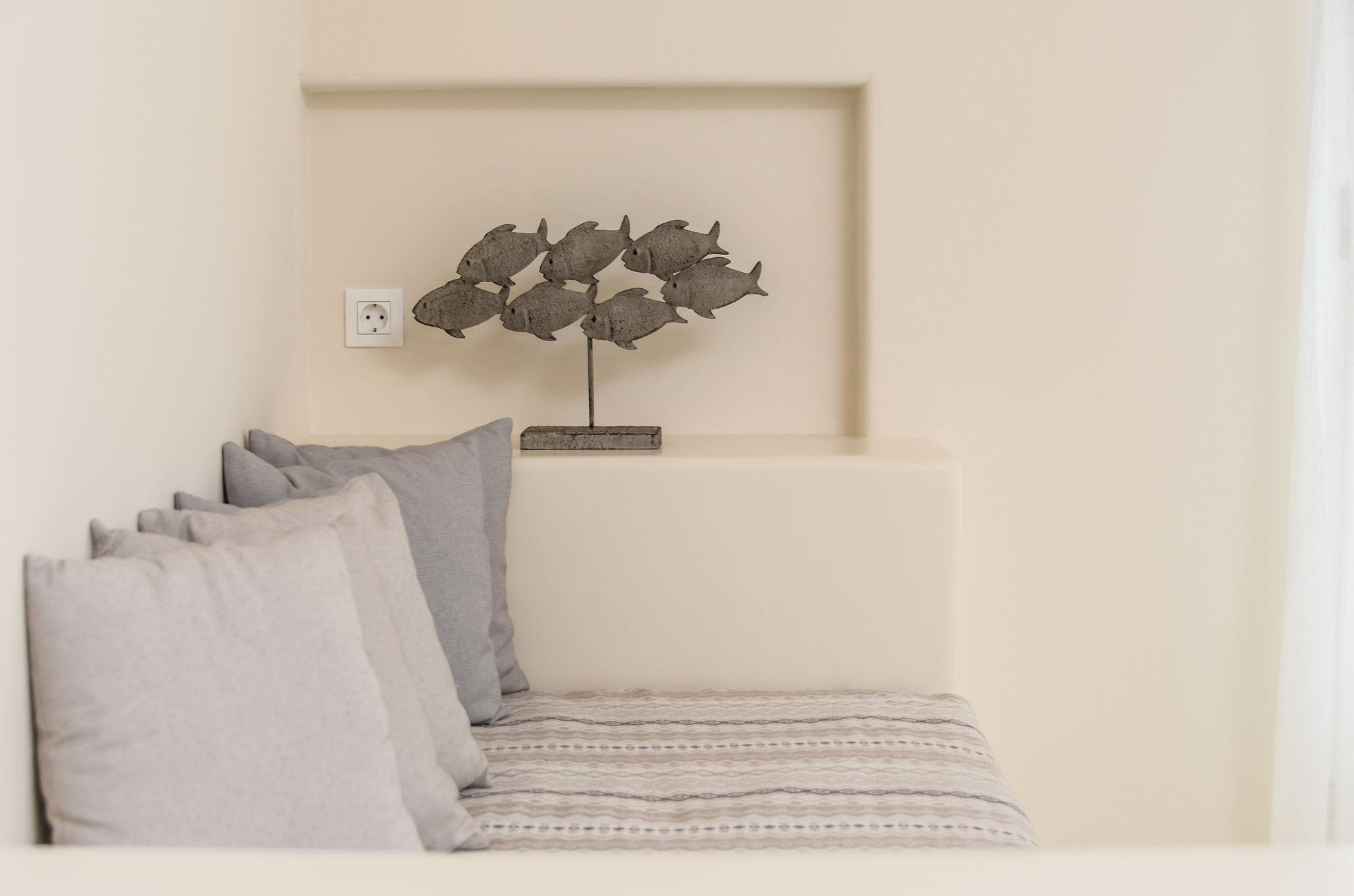 Antony Suites (Adults Only) Naxos City Esterno foto